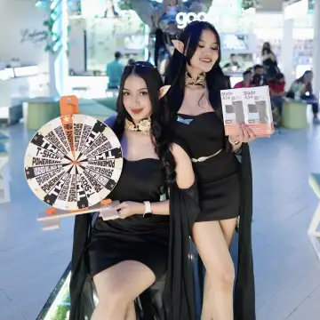 BELI 1 HP BAWA PULANG 2 HP!