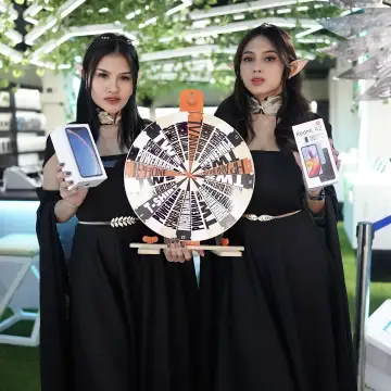 BELI 1 HP BAWA PULANG 2 KHUSUS SURABAYA