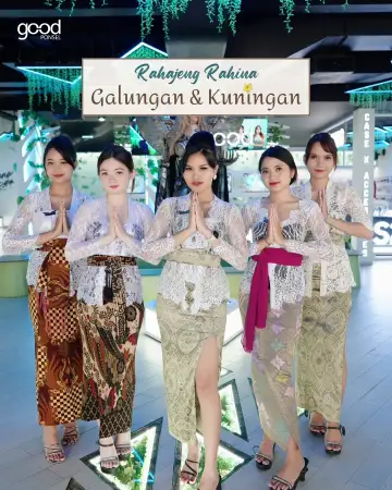 PROMO GALUNGAN