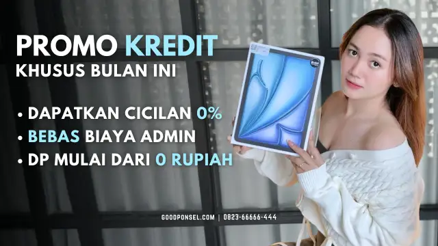 PROMO KREDIT
