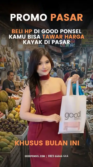 PROMO PASAR