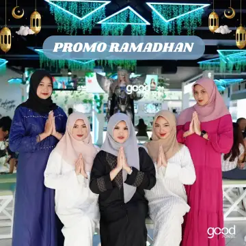 PROMO RAMADHAN