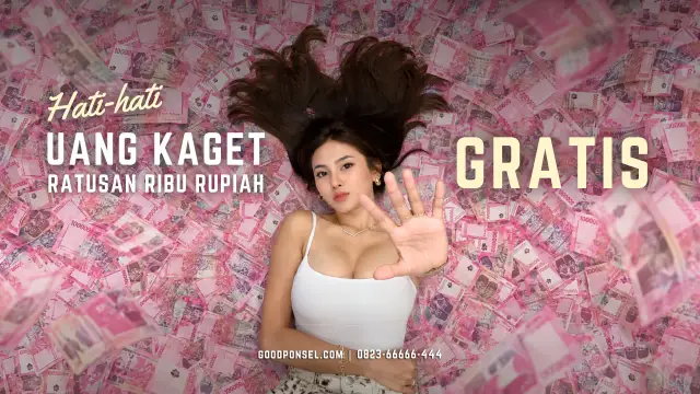 PROMO UANG KAGET
